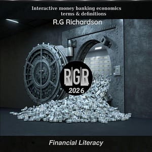 Finance Interactive Dictionary