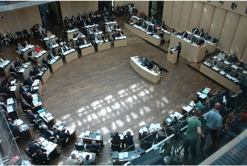 Government of Germany/wikimedia commons